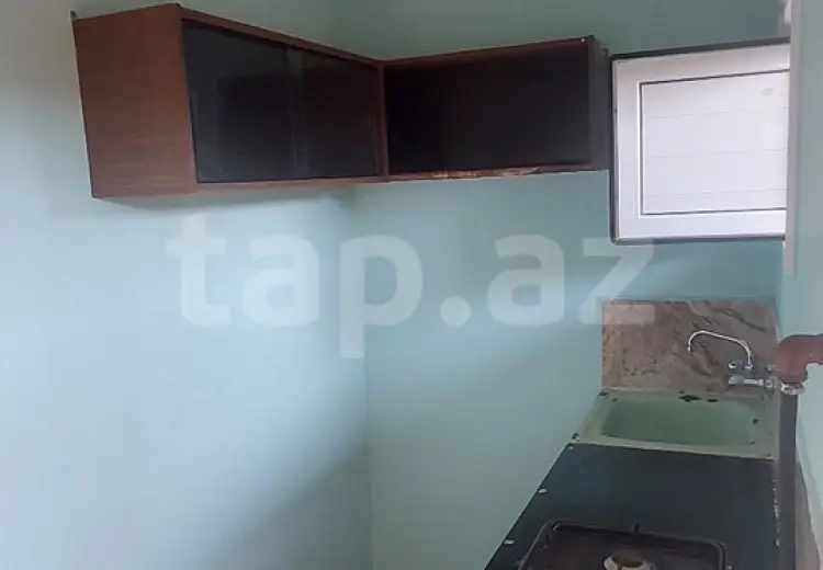 1 otaqlı mənzil Kirayə (aylıq), Bakıxanov qəs., Sabunçu, Bakı