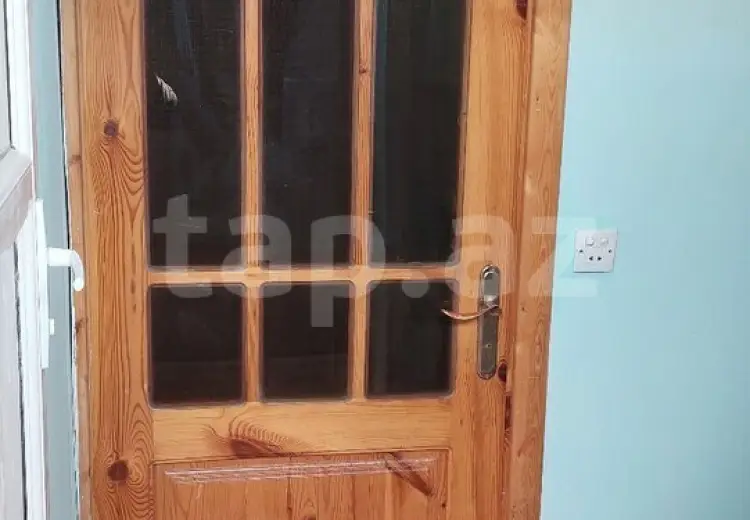 1 otaqlı mənzil Kirayə (aylıq), Bakıxanov qəs., Sabunçu, Bakı