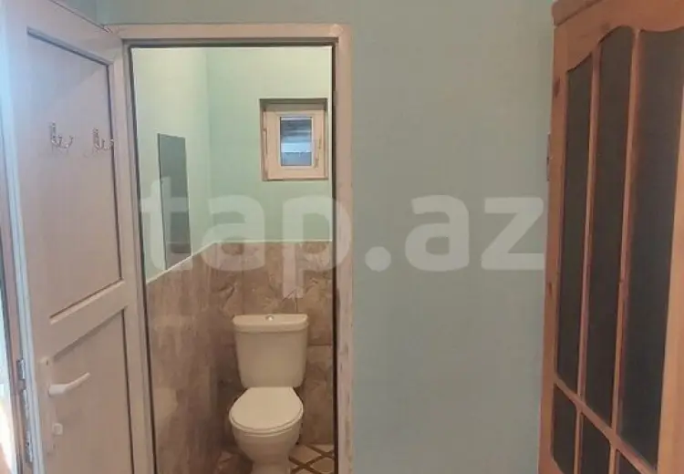 1 otaqlı mənzil Kirayə (aylıq), Bakıxanov qəs., Sabunçu, Bakı