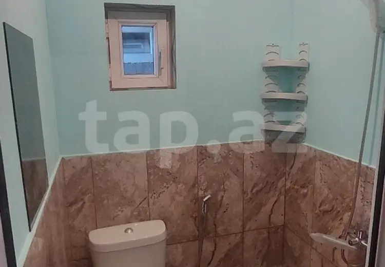 1 otaqlı mənzil Kirayə (aylıq), Bakıxanov qəs., Sabunçu, Bakı