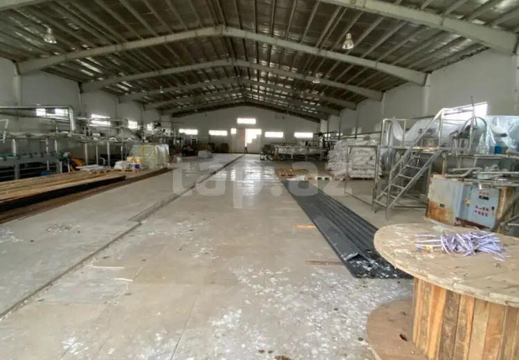 0 m² Obyekt / Ofis , Salyan