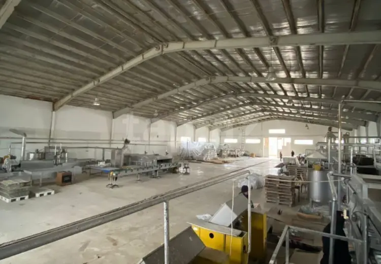 0 m² Obyekt / Ofis , Salyan