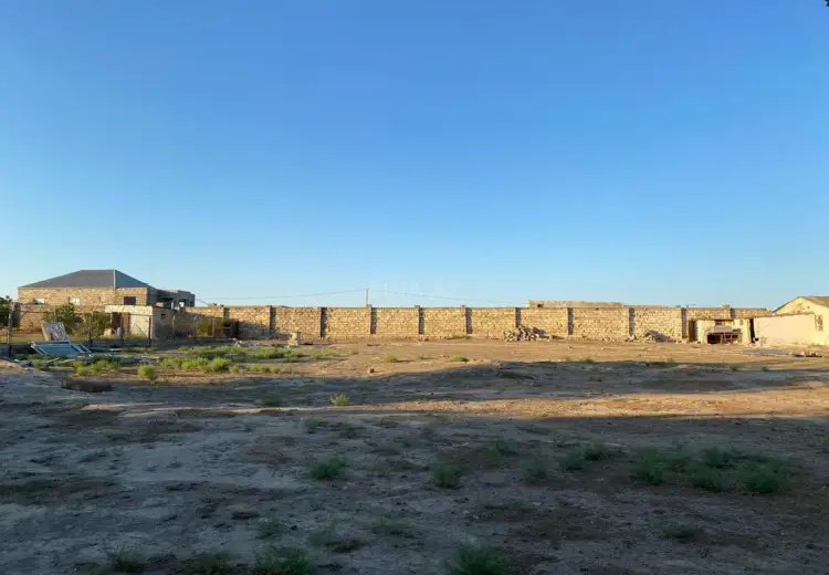 50 sot Torpaq Satılır, Sabunçu, Bakı