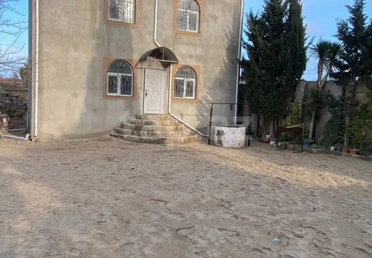 4 otaqlı mənzil , Nardaran qəs., Sabunçu, Bakı