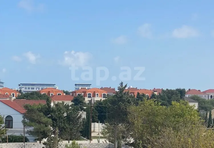 4 otaqlı mənzil , Nardaran qəs., Sabunçu, Bakı