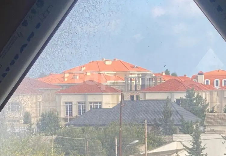 4 otaqlı mənzil , Nardaran qəs., Sabunçu, Bakı