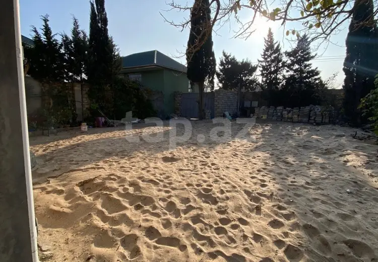 4 otaqlı mənzil , Nardaran qəs., Sabunçu, Bakı