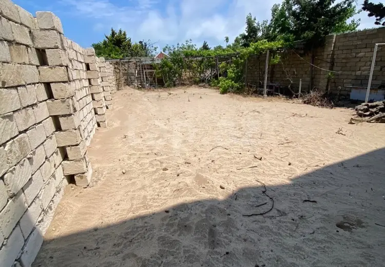 4 otaqlı mənzil , Nardaran qəs., Sabunçu, Bakı