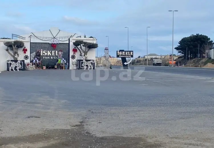 4 otaqlı mənzil , Nardaran qəs., Sabunçu, Bakı