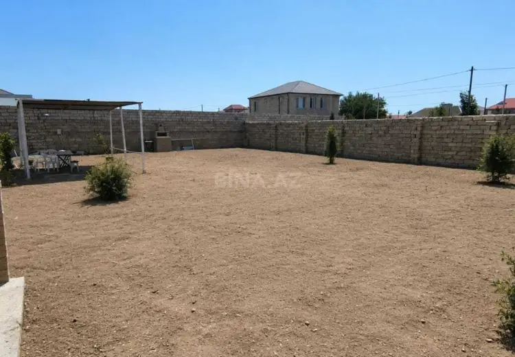 6 sot Torpaq Satılır, Türkan, Xəzər, Bakı