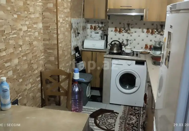 0 m² Obyekt / Ofis , Masazır, Abşeron
