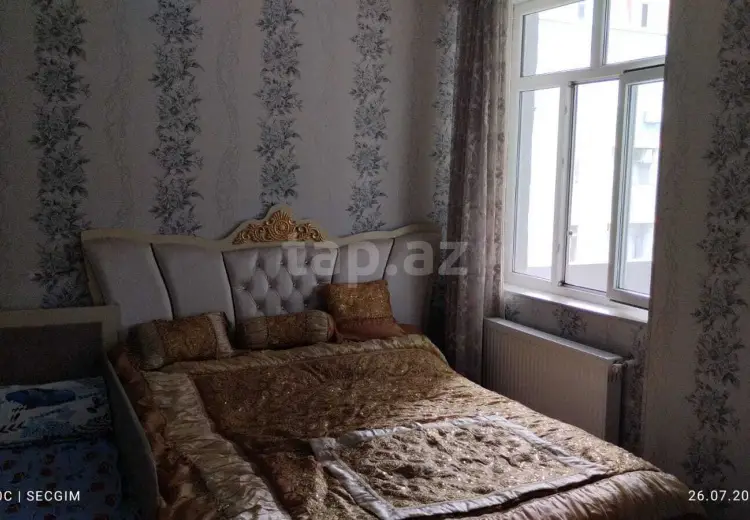 0 m² Obyekt / Ofis , Masazır, Abşeron