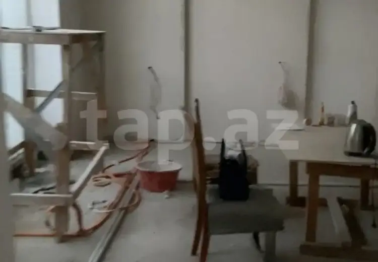 0 m² Obyekt / Ofis , Bakı