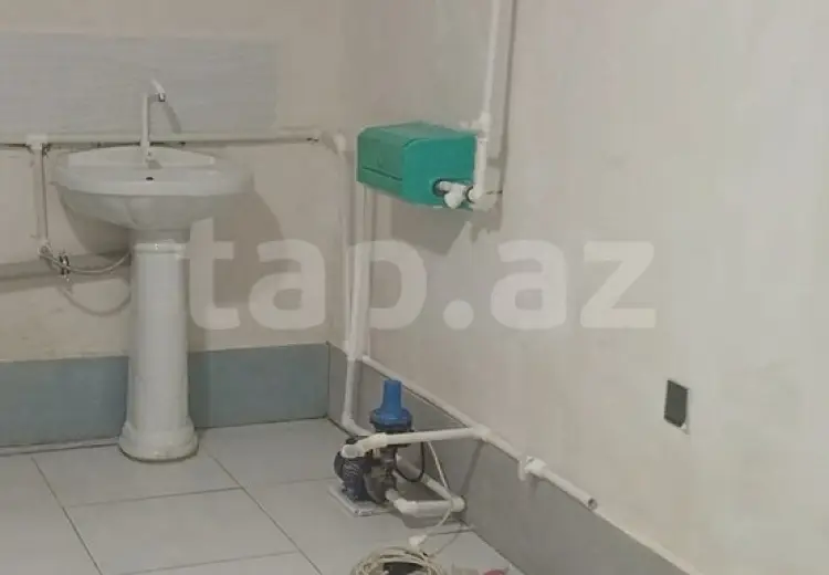 0 m² Obyekt / Ofis , Bakı
