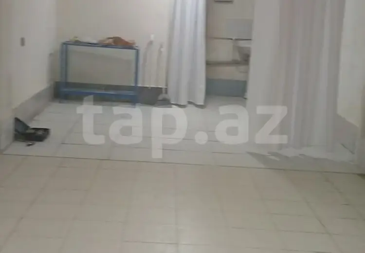 0 m² Obyekt / Ofis , Bakı