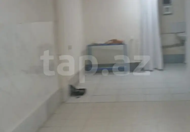 0 m² Obyekt / Ofis , Bakı