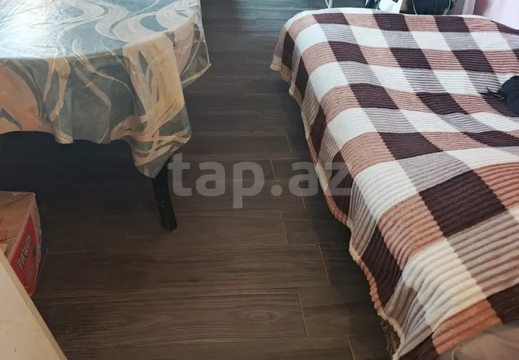 1 otaqlı mənzil Kirayə (aylıq), Nərimanov, Bakı