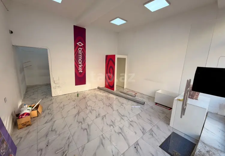 0 m² Obyekt / Ofis , Xətai, Bakı