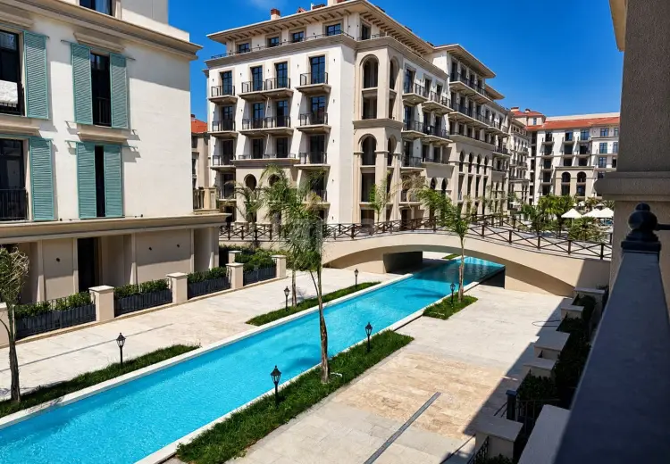 4 otaqlı mənzil , Nardaran qəs., Sabunçu, Bakı