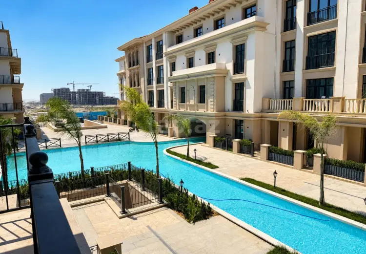 4 otaqlı mənzil , Nardaran qəs., Sabunçu, Bakı