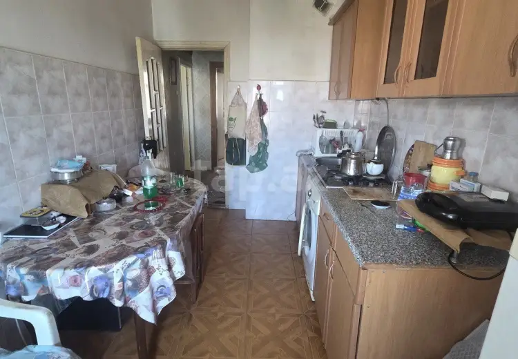 3 otaqlı mənzil , Sumqayıt