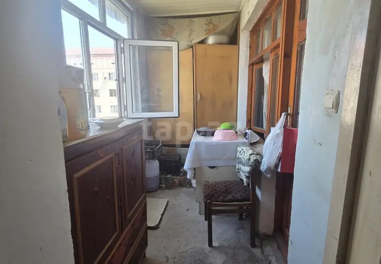3 otaqlı mənzil , Sumqayıt