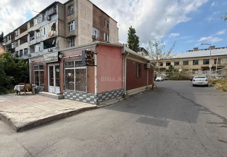 100 m² Obyekt / Ofis Satılır, Xətai, Bakı