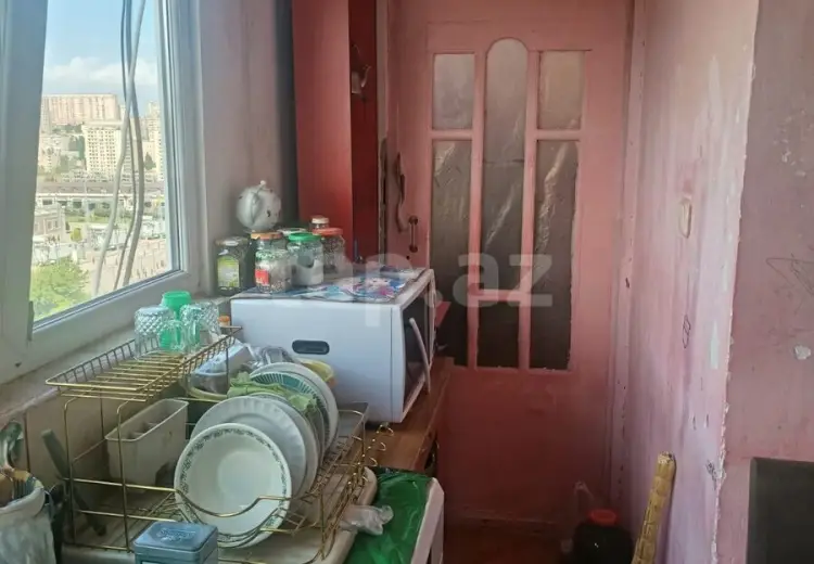 2 otaqlı mənzil , Bakı