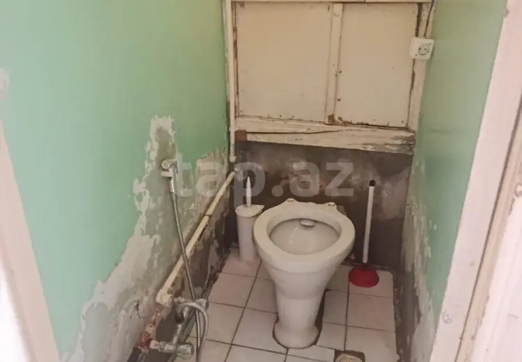 2 otaqlı mənzil , Bakı