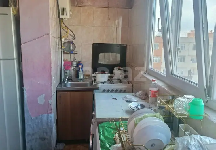 2 otaqlı mənzil , Bakı