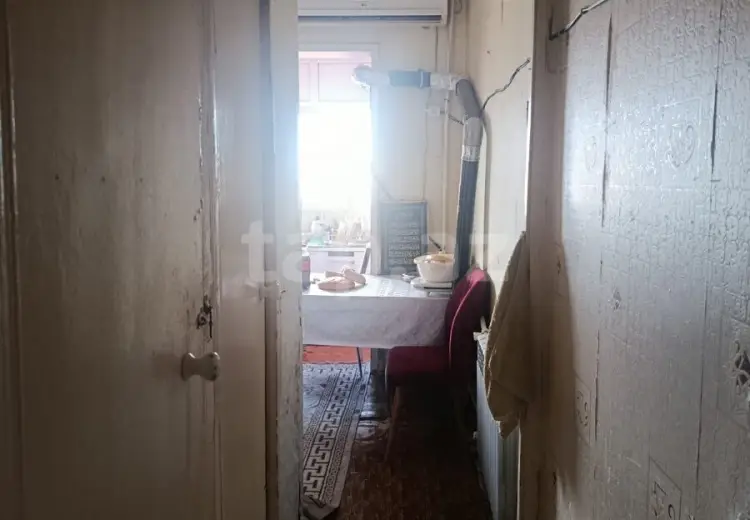 2 otaqlı mənzil , Bakı