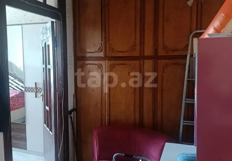 2 otaqlı mənzil , Bakı