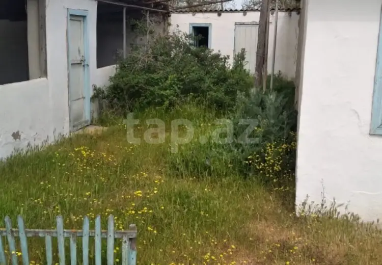 4 otaqlı mənzil , Xaçmaz