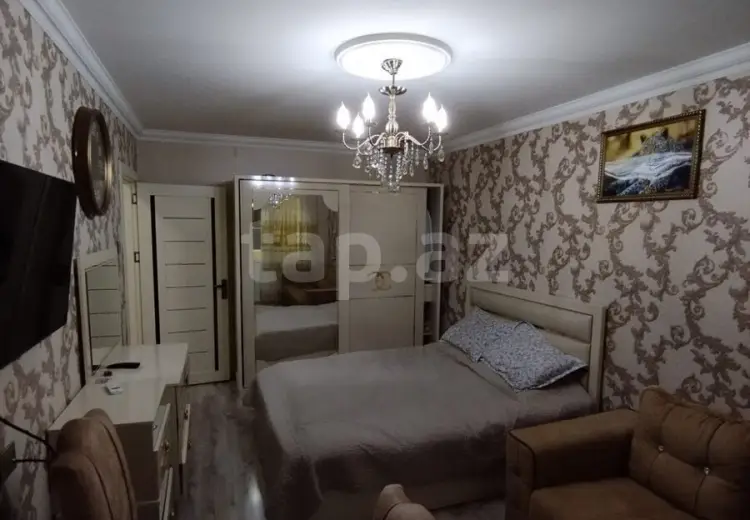 1 otaqlı mənzil , Sumqayıt