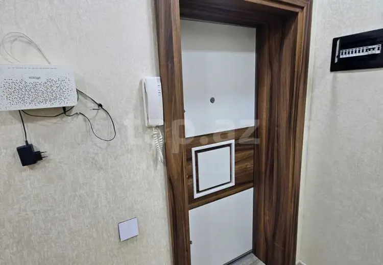 3 otaqlı mənzil , Bakı