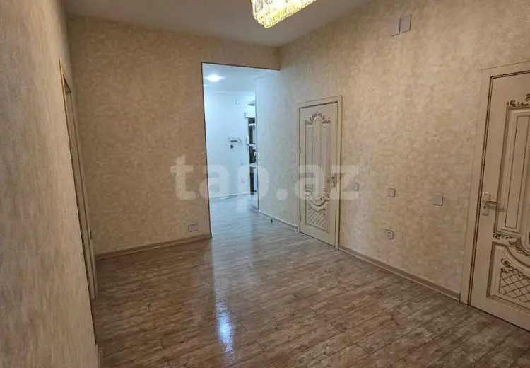 3 otaqlı mənzil , Bakı