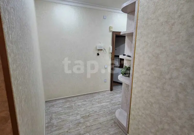 3 otaqlı mənzil , Bakı