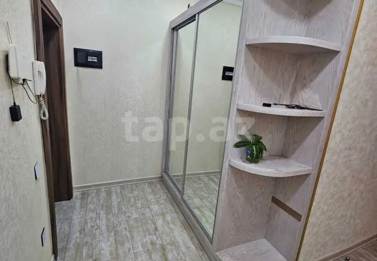 3 otaqlı mənzil , Bakı