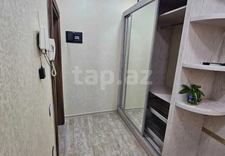 3 otaqlı mənzil , Bakı