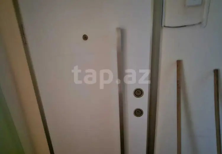 3 otaqlı mənzil , Bakı