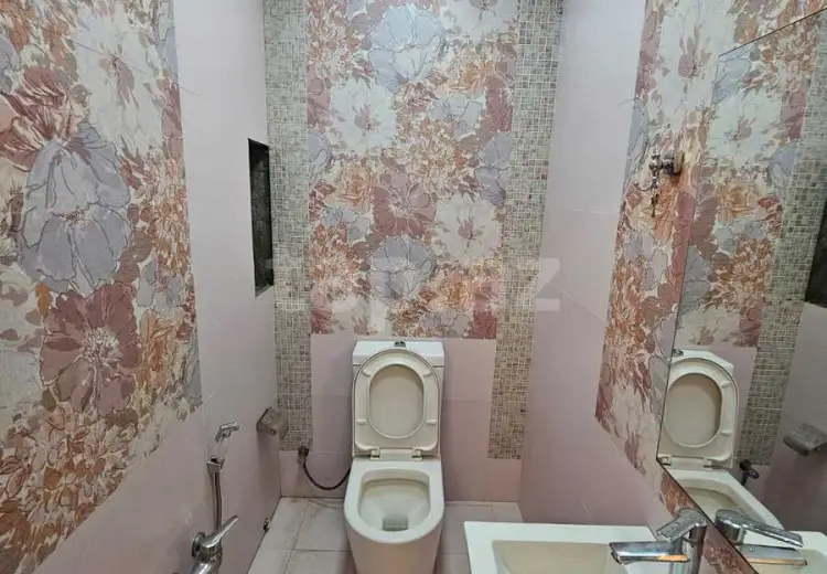 3 otaqlı mənzil , Bakı