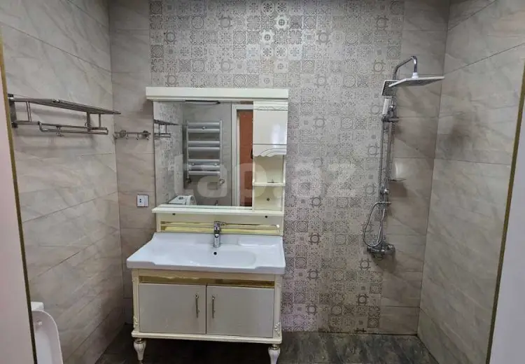 3 otaqlı mənzil , Bakı