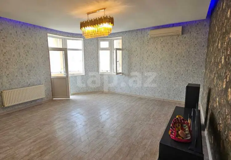 3 otaqlı mənzil , Bakı