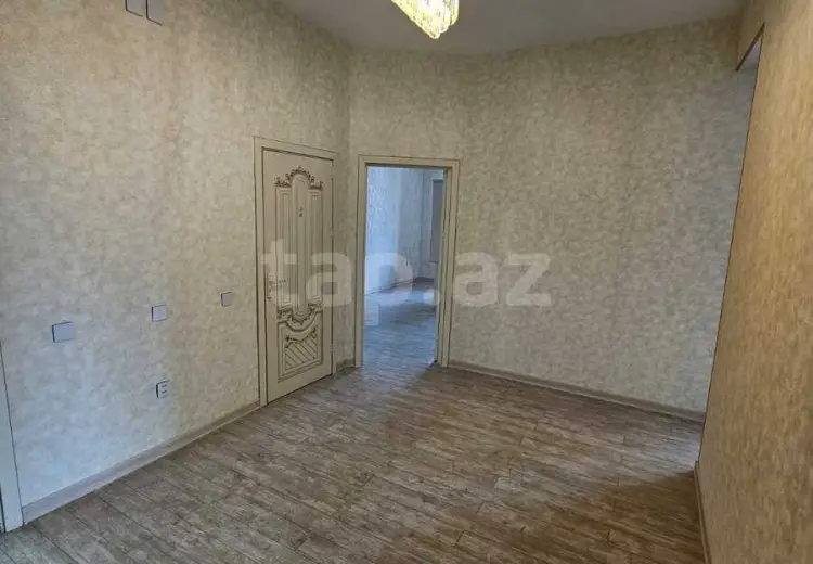 3 otaqlı mənzil , Bakı