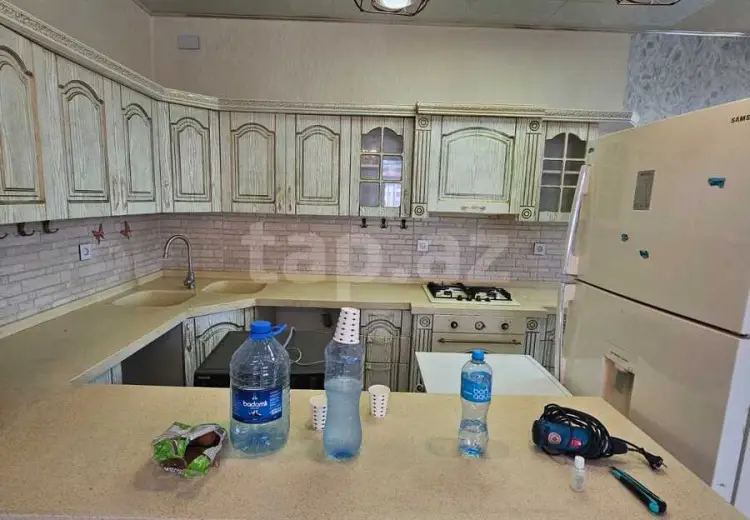 3 otaqlı mənzil , Bakı