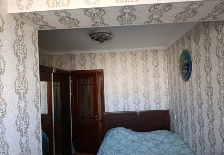 1 otaqlı mənzil Satılır, Biləcəri qəs., Binəqədi, Bakı