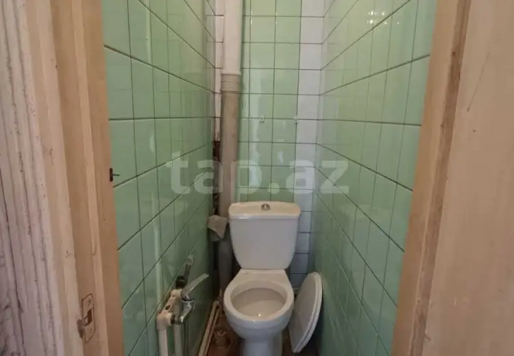 2 otaqlı mənzil , Gəncə