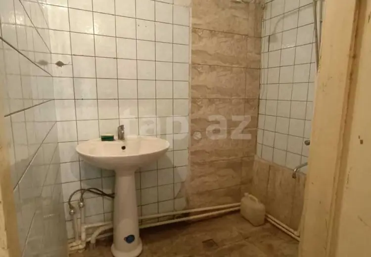 2 otaqlı mənzil , Gəncə