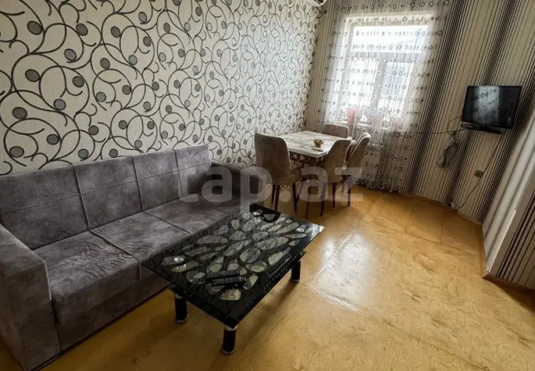 2 otaqlı mənzil , Bakı