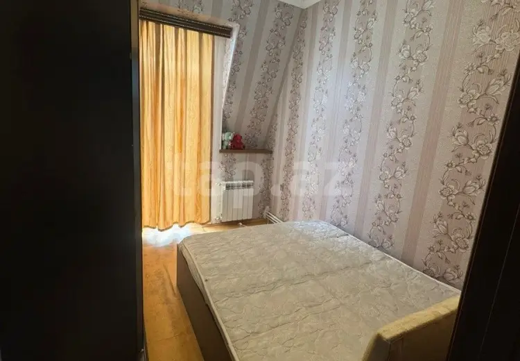 2 otaqlı mənzil , Bakı